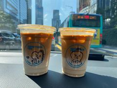 -Something For(中洲湾店)