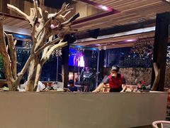 大堂-渔太泰漓江小馆·广西融合菜(西街店)