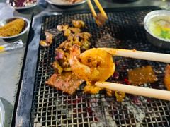 -同心烧烤(总店)