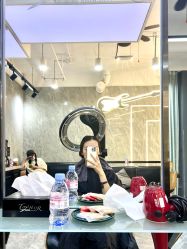 -Tipo Hair salon（明星）店