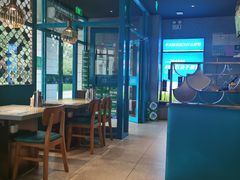 大堂-半天妖烤鱼(海那城店)