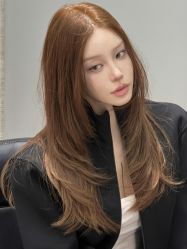 点击看大图 -3AM HAIR SALON烫发染发接发