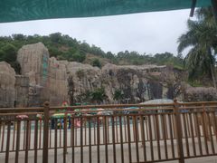 -汕尾铜鼎山旅游区