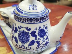 -伟记奥面馆(白塔东路店)
