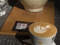 -樹下遇见树·咖啡