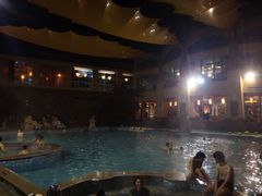 -咸宁万豪温泉谷度假区