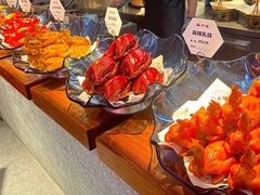 -鸽子侯·家宴·平价海鲜(绿地店)