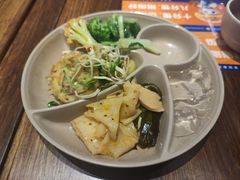 -素满香·Vegan食养自助(天一广场店)