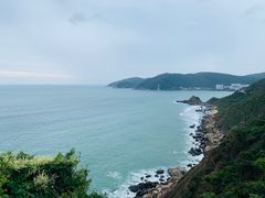 -三亚太阳湾柏悦酒店
