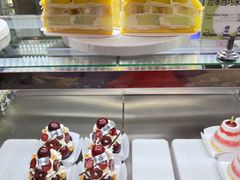 -PAOPAO Bakery&Café(港汇店)