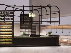 -混果汁(福田领展中心城店)