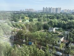 -太阳宫公园