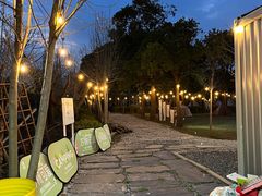 -不觉晓CAMPING(上海迪士尼营地店)