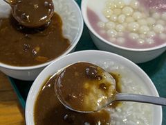 -笃笃笃糖粥(十全街店)