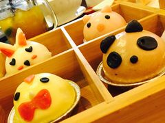 -避风塘·老港味餐厅(虹口龙之梦店)