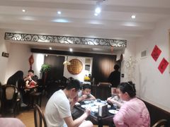 -白家餐厅(徐家汇店)