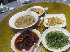 -柠静私家菜(石板巷店)