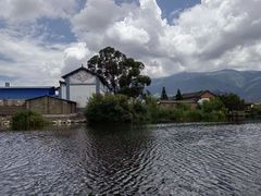 -大理洱源西湖景区
