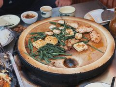 -老渔家白族石板烧旗舰店
