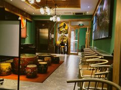 -沸炉重庆老火锅(军事博物馆店)