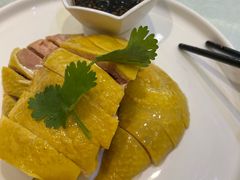 -嘉逸传菜(洛川东路店)