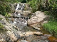 -北辰山景区