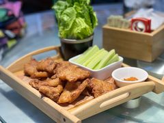 -闽公馆·客家私房菜·商务宴请·包厢(杏林橡树湾店)