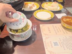-富华斋饽饽铺·宫廷糕点·伴手礼(护国新天地店)