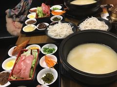 -阿香米线杭州西湖银泰文化广场餐厅