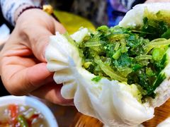 -郑家包子牛肉拉面(尚勤路店)