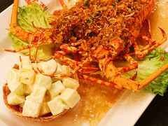 -大螃蟹海鲜餐厅