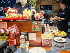 -玖寿司(同心家园1期店)