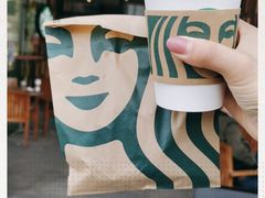 -星巴克(深圳前进天虹店)