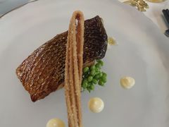 -扬州香格里拉·香宫中餐厅