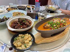 -赣味楼江西土菜(小屯西路店)