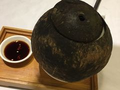 -尚一汤 广东炖汤(金桥国际店)