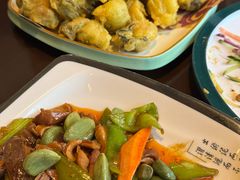 -高晓山馅饼店(牛庄百年店)