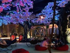 -蓝鲸湾汤泉(包河店)