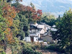 -塔川景区