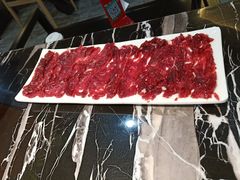 -古乐牛香·鲜牛肉牛杂火锅(五一中路店)