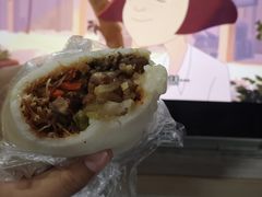 -张果佬年糕卷(科巷店)