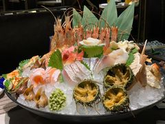 -極上萬膳·日料放题(海岸城店)