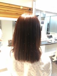 烫染-苏豪路易士·嘉玛发廊