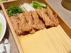 -湘满甲·黄焖甲鱼创始者·湘菜·鲁菜(潘家园店)