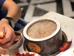 -诱货海鲜自助火锅(爱琴海购物公园东百店)