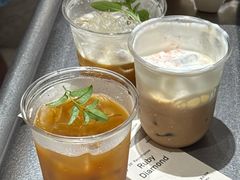 -O.P.S. CAFE