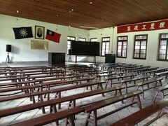 -毛泽东同志旧居