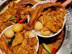 -胖哥俩肉蟹煲(湖滨银泰in77店)