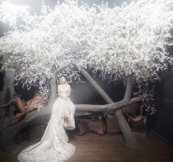 -THE QUEEN(北京店)