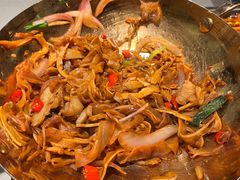 -绿茶餐厅(广州天河城店)